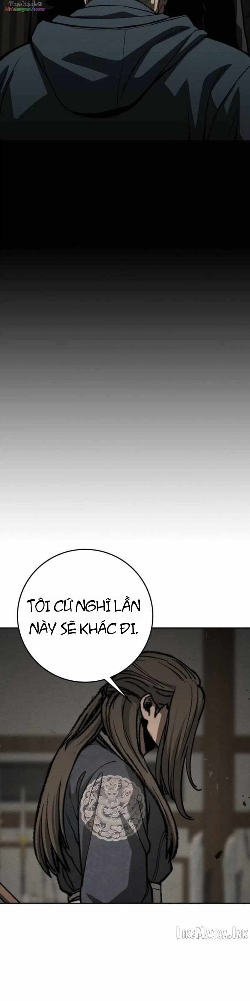 Sát Thủ Nhập Học Chapter 14 - Trang 49
