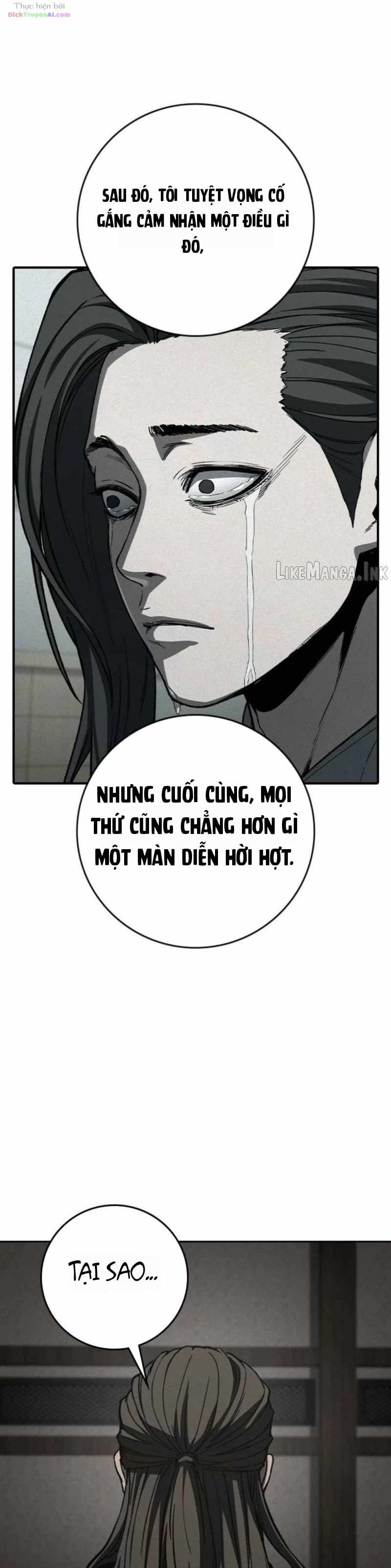 Sát Thủ Nhập Học Chapter 14 - Trang 50