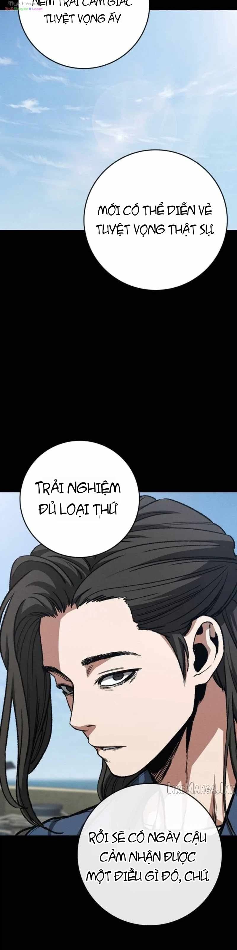 Sát Thủ Nhập Học Chapter 14 - Trang 9
