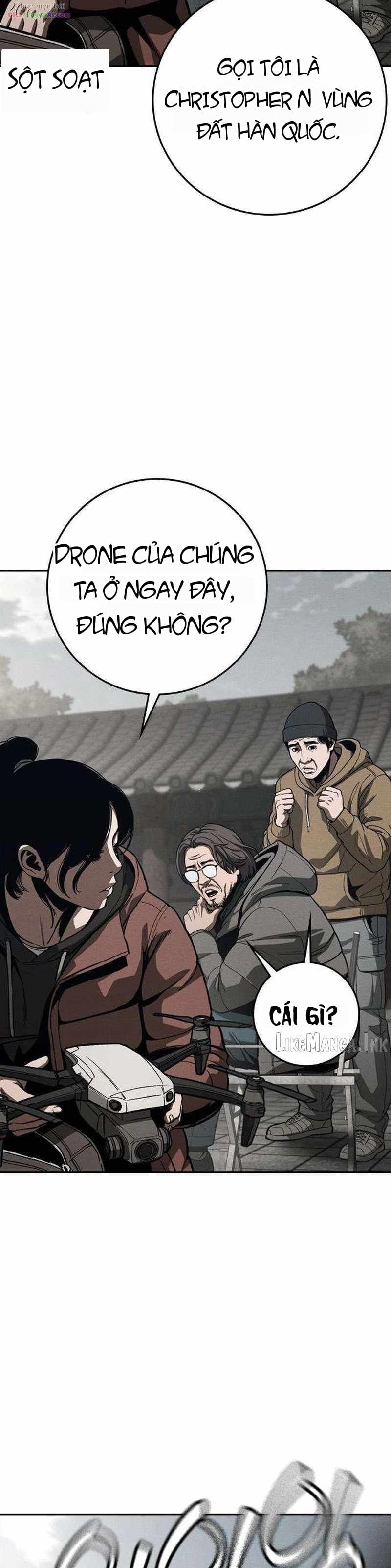 Sát Thủ Nhập Học Chapter 15 - Trang 10