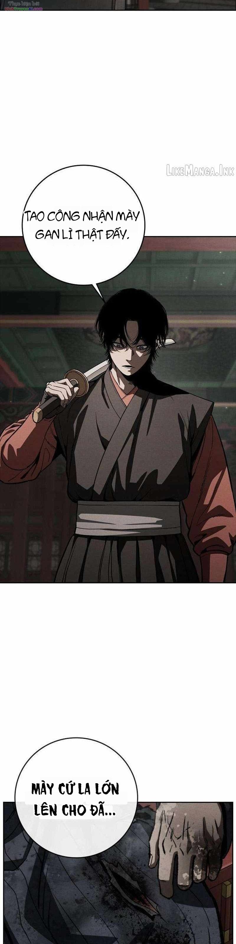 Sát Thủ Nhập Học Chapter 15 - Trang 12