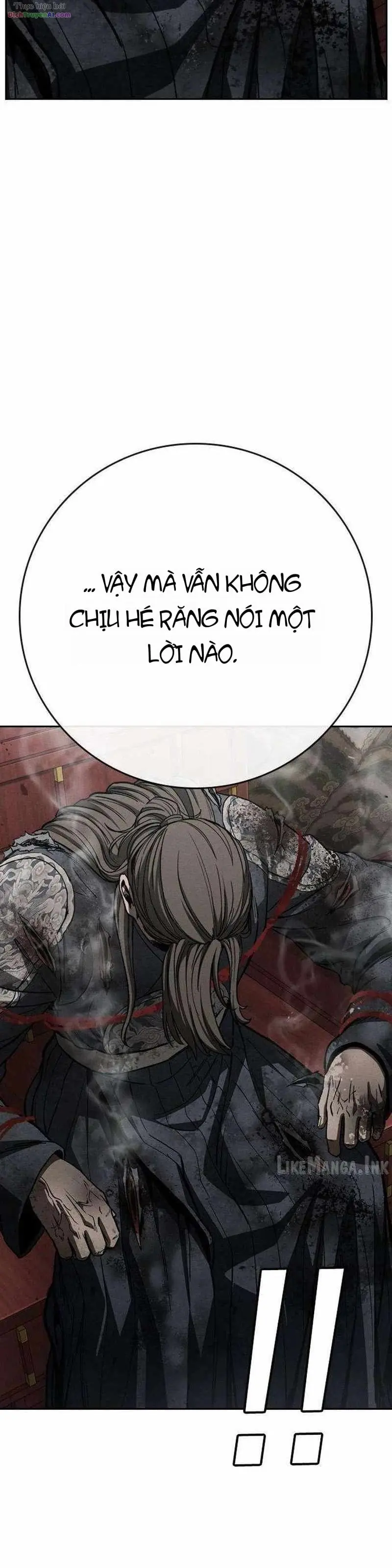 Sát Thủ Nhập Học Chapter 15 - Trang 13