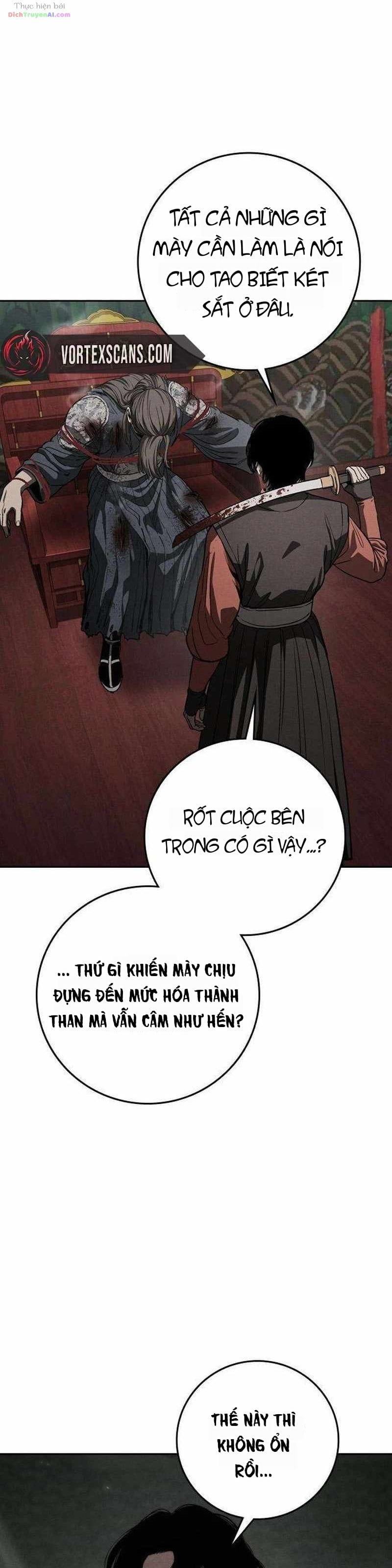 Sát Thủ Nhập Học Chapter 15 - Trang 14