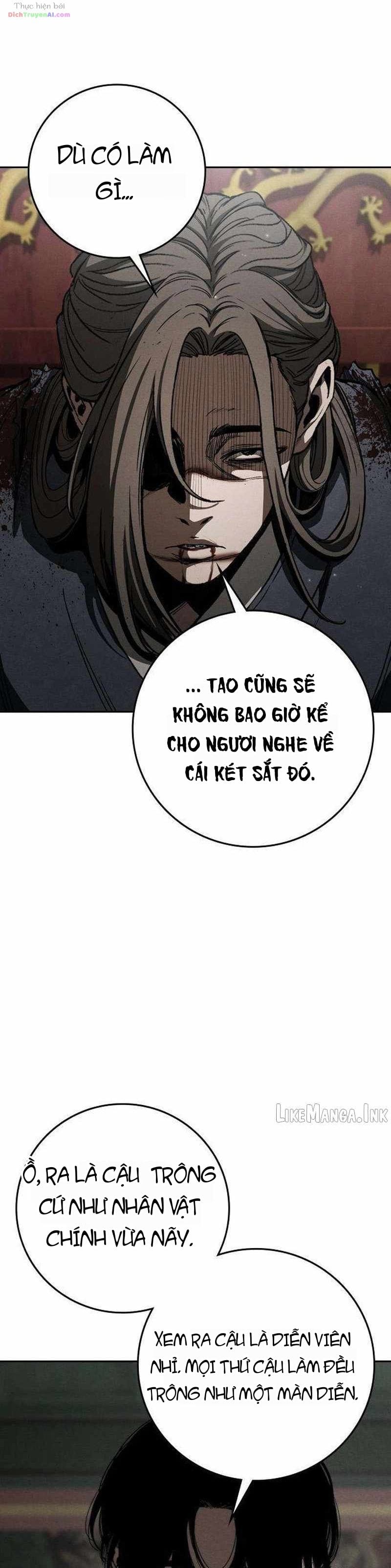 Sát Thủ Nhập Học Chapter 15 - Trang 16