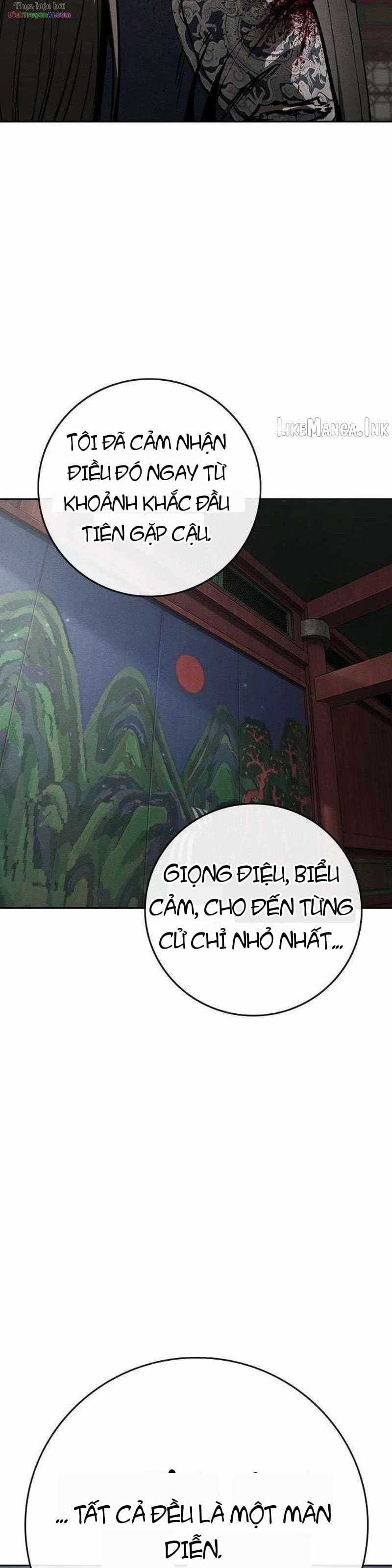 Sát Thủ Nhập Học Chapter 15 - Trang 18