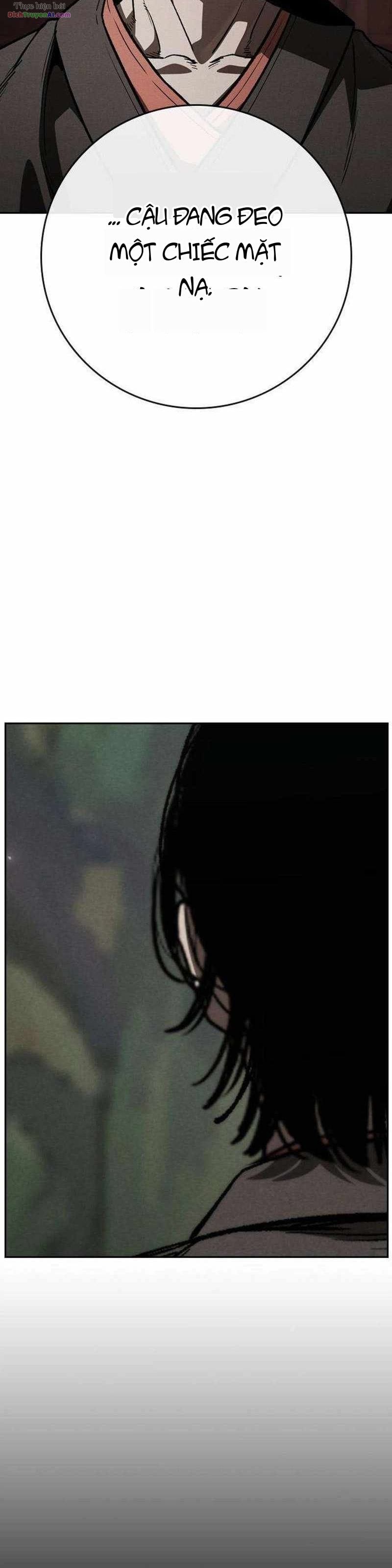 Sát Thủ Nhập Học Chapter 15 - Trang 20