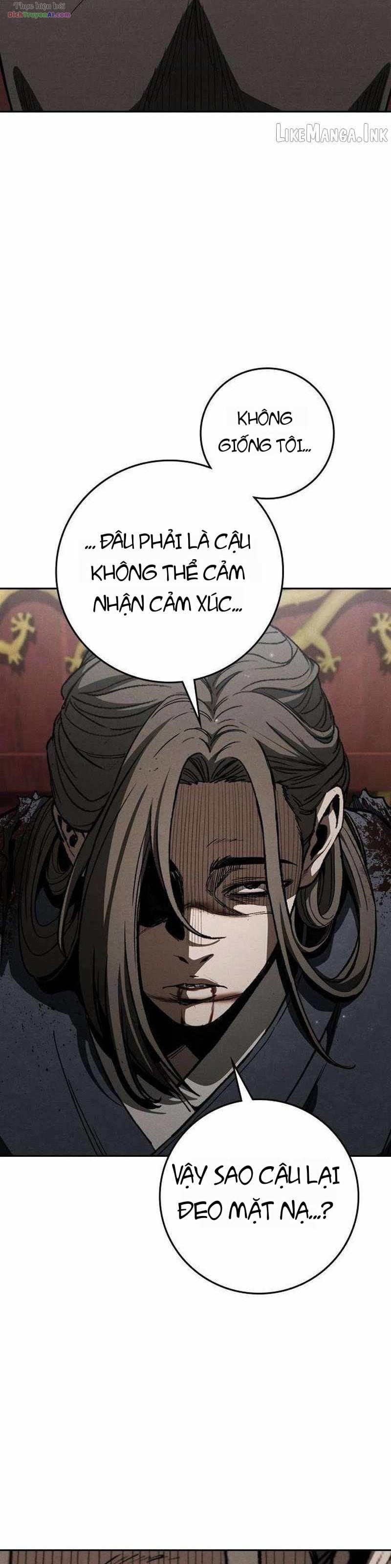 Sát Thủ Nhập Học Chapter 15 - Trang 26