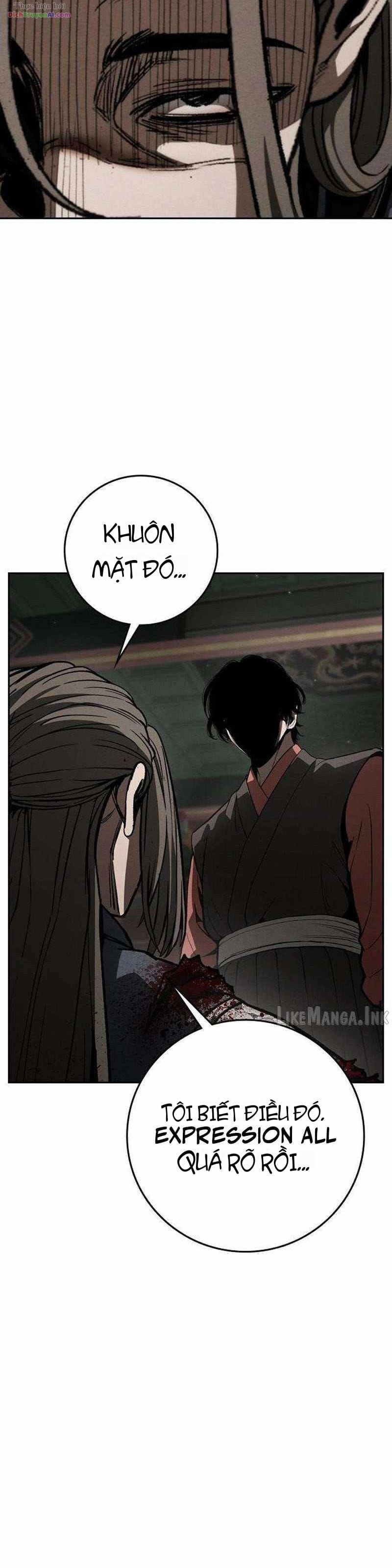 Sát Thủ Nhập Học Chapter 15 - Trang 27