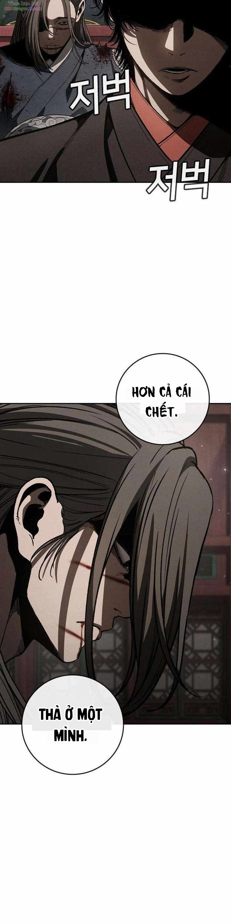Sát Thủ Nhập Học Chapter 15 - Trang 31