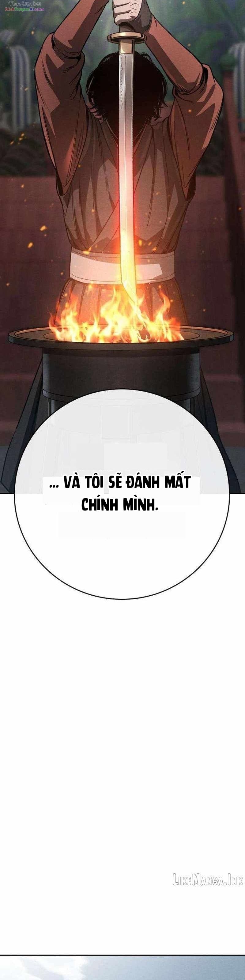 Sát Thủ Nhập Học Chapter 15 - Trang 33