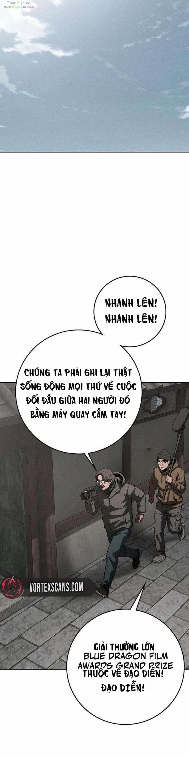 Sát Thủ Nhập Học Chapter 15 - Trang 34