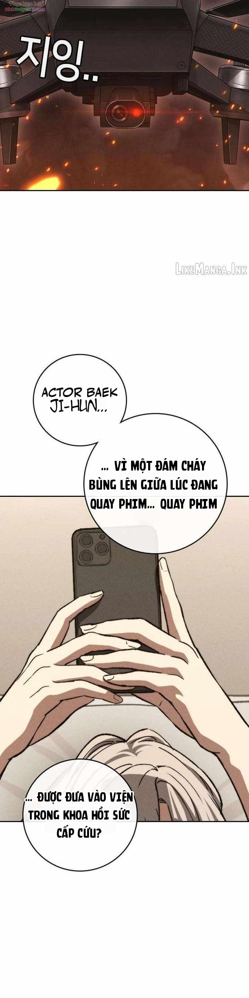 Sát Thủ Nhập Học Chapter 15 - Trang 38