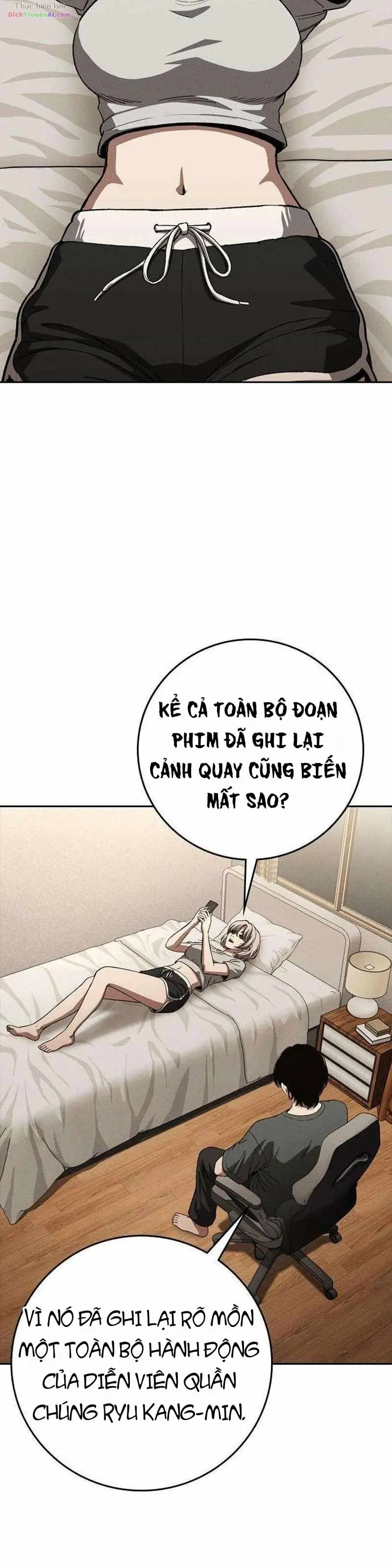 Sát Thủ Nhập Học Chapter 15 - Trang 40