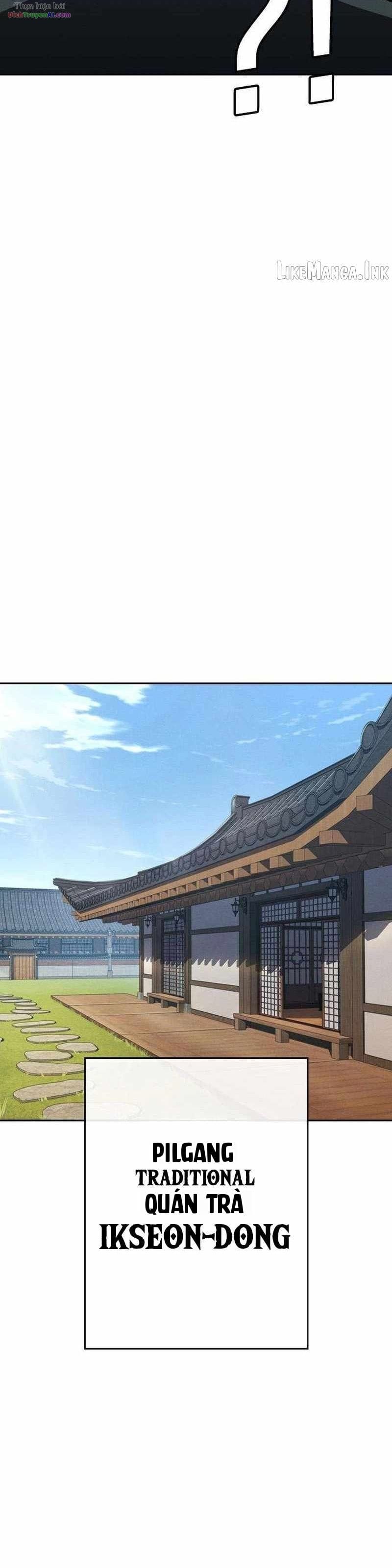Sát Thủ Nhập Học Chapter 15 - Trang 47