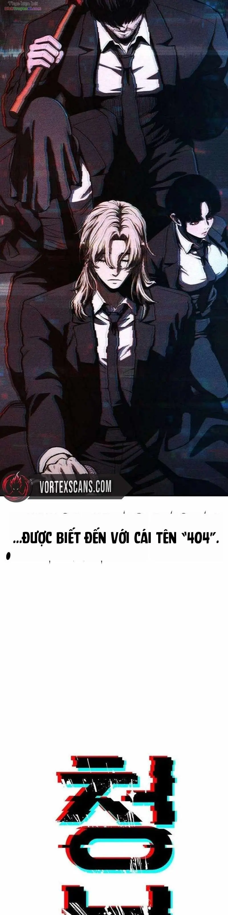 Sát Thủ Nhập Học Chapter 16 - Trang 11