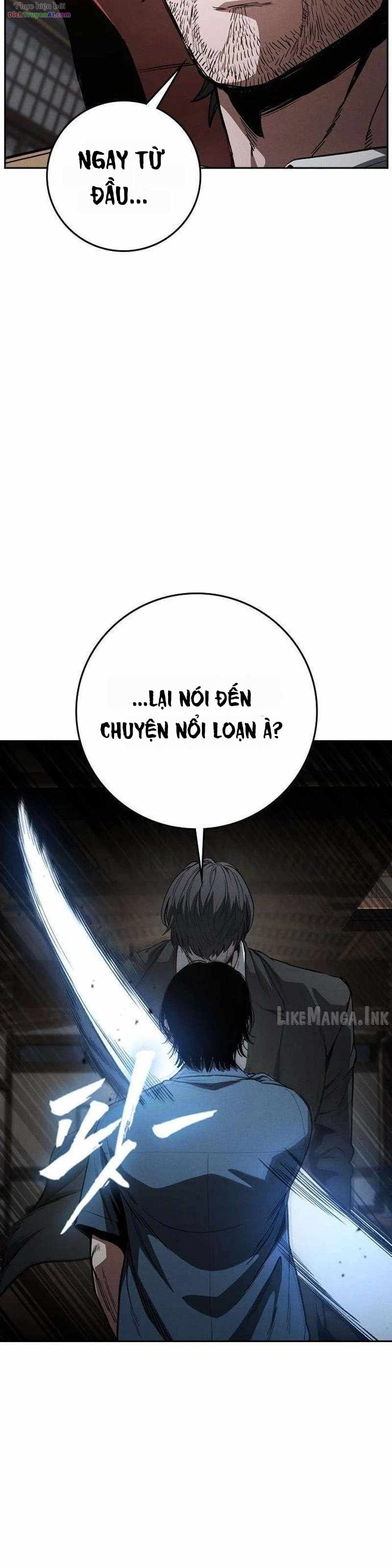 Sát Thủ Nhập Học Chapter 16 - Trang 15