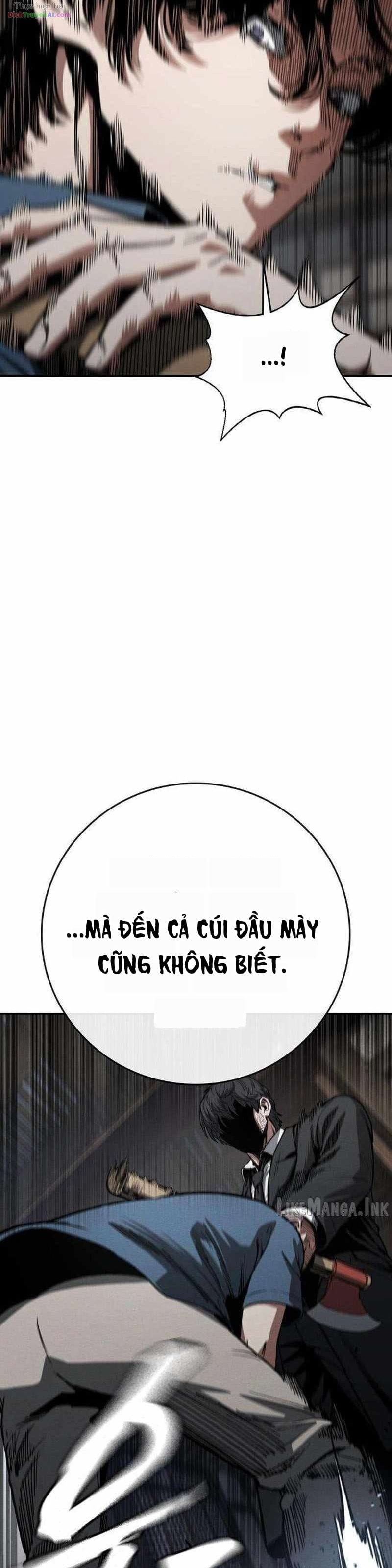Sát Thủ Nhập Học Chapter 16 - Trang 18