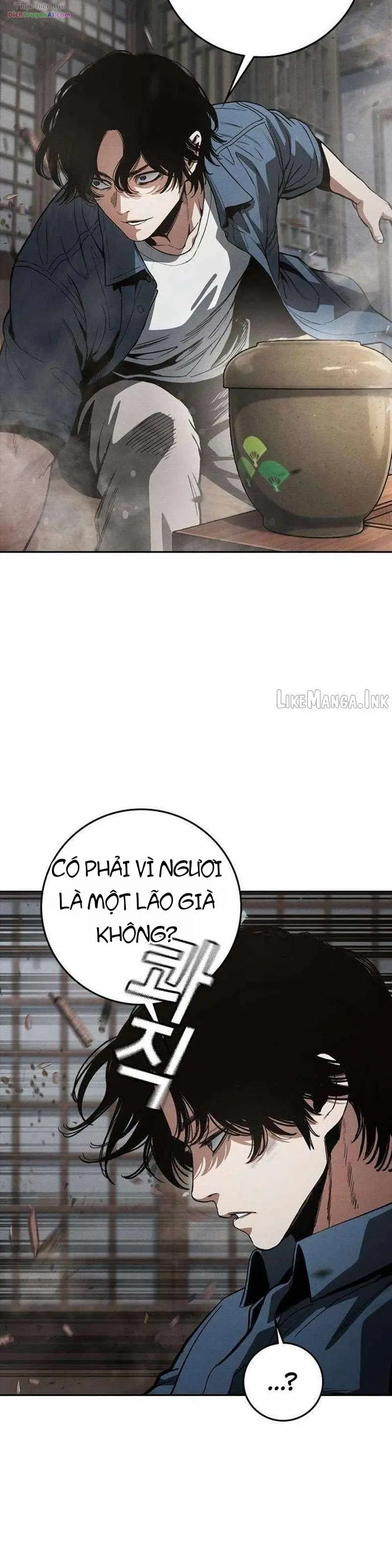 Sát Thủ Nhập Học Chapter 16 - Trang 26