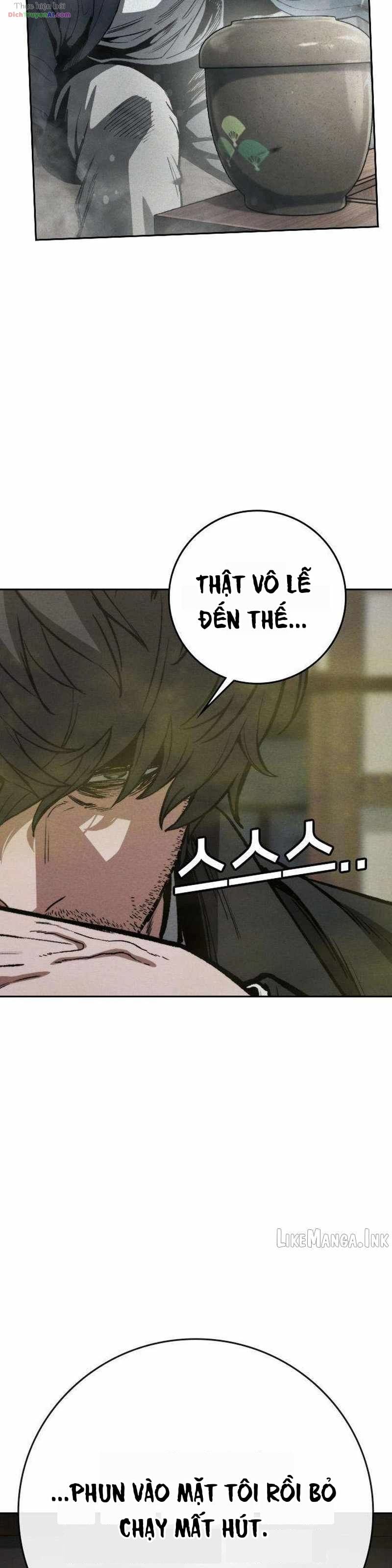 Sát Thủ Nhập Học Chapter 16 - Trang 35