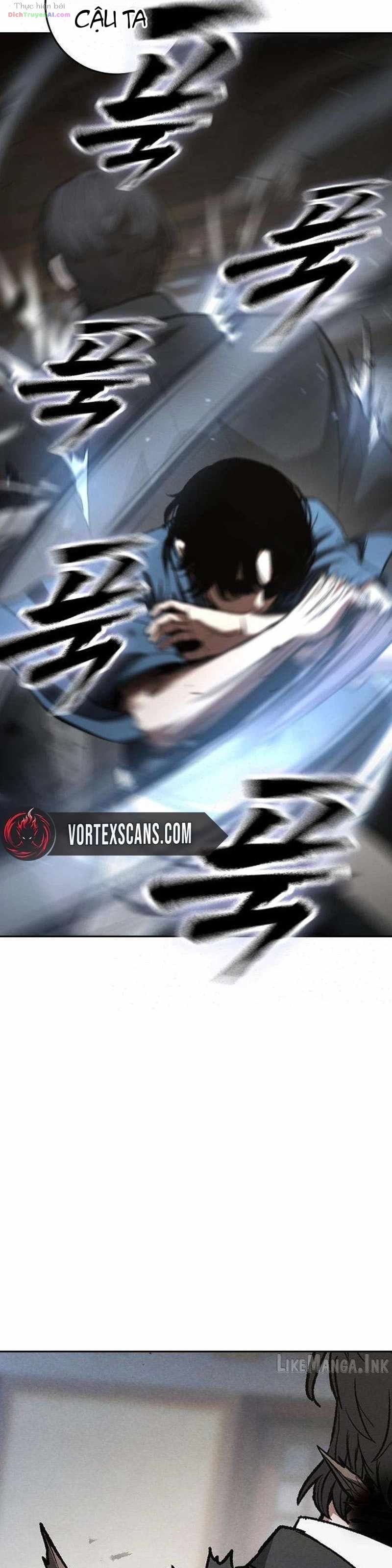 Sát Thủ Nhập Học Chapter 16 - Trang 38