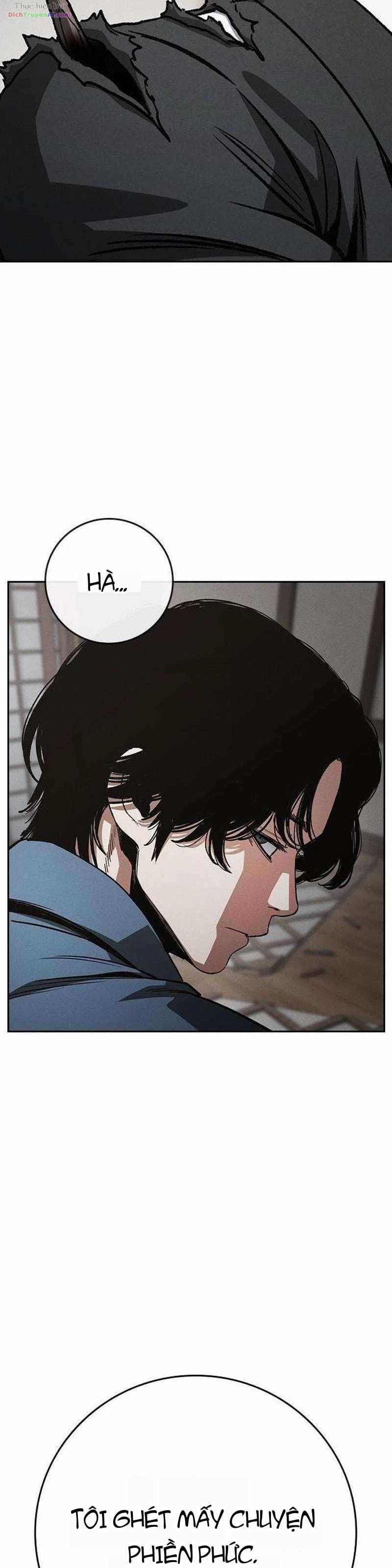 Sát Thủ Nhập Học Chapter 16 - Trang 39