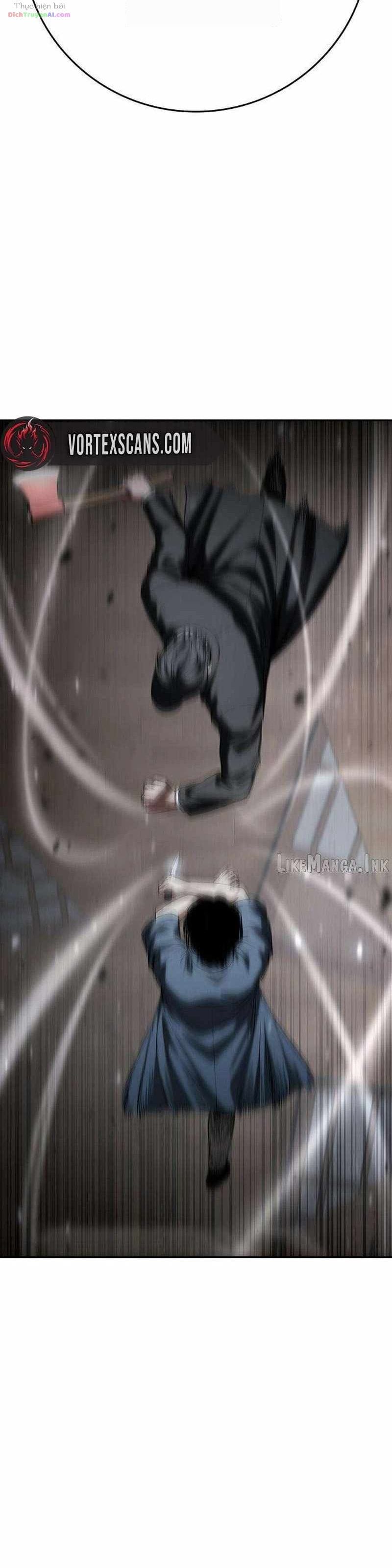 Sát Thủ Nhập Học Chapter 16 - Trang 42