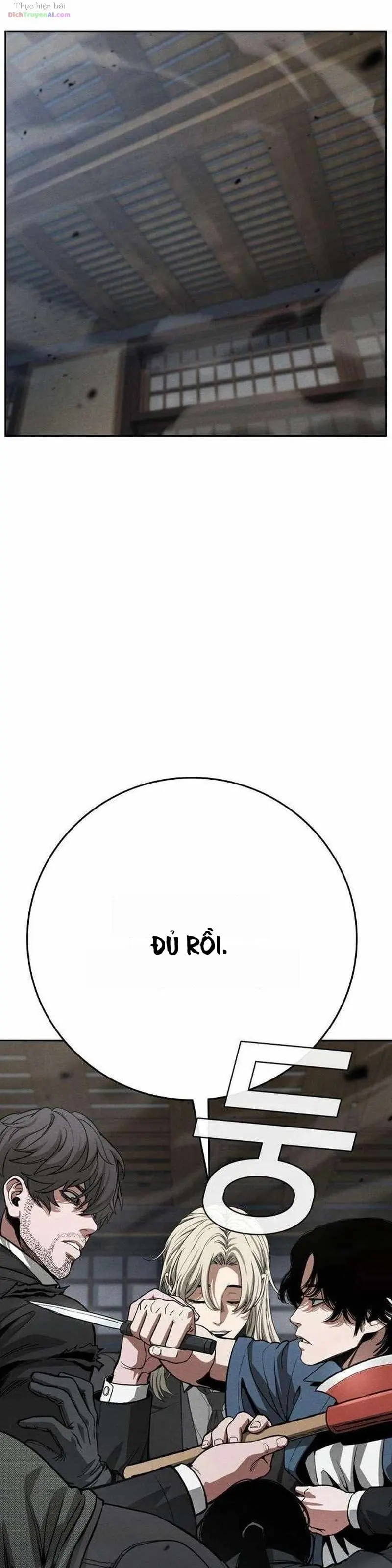 Sát Thủ Nhập Học Chapter 16 - Trang 43