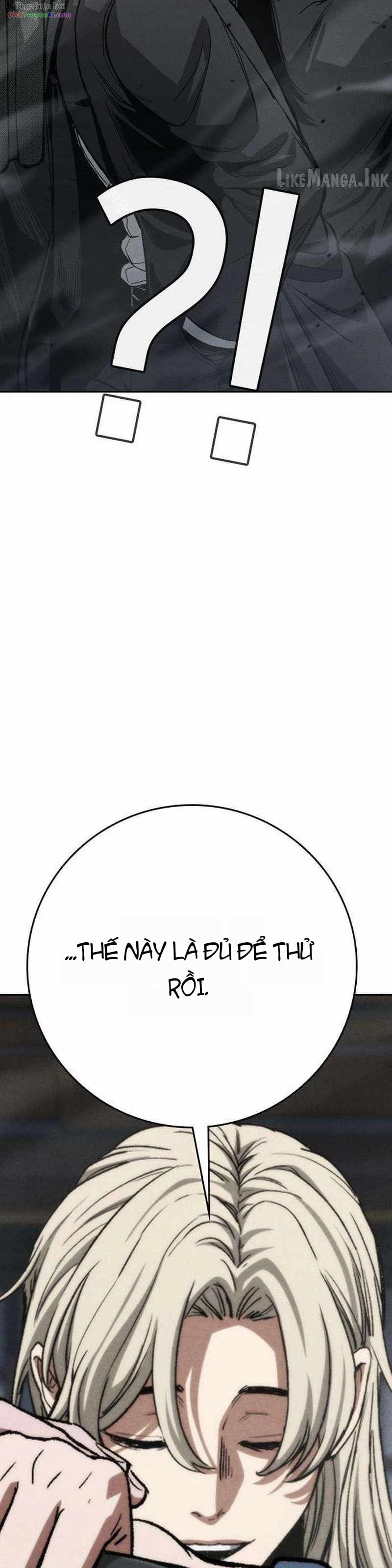 Sát Thủ Nhập Học Chapter 16 - Trang 44