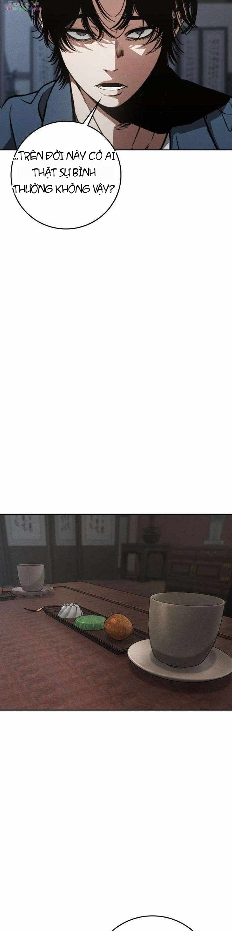 Sát Thủ Nhập Học Chapter 16 - Trang 47