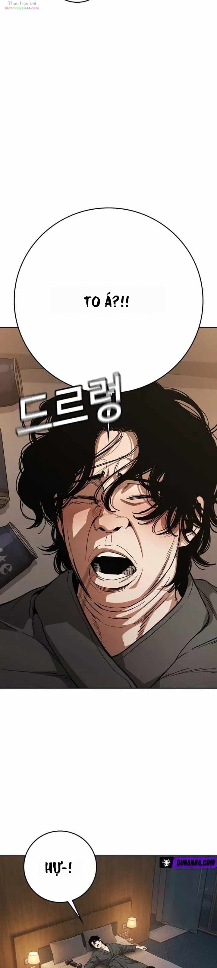 Sát Thủ Nhập Học Chapter 17 - Trang 14