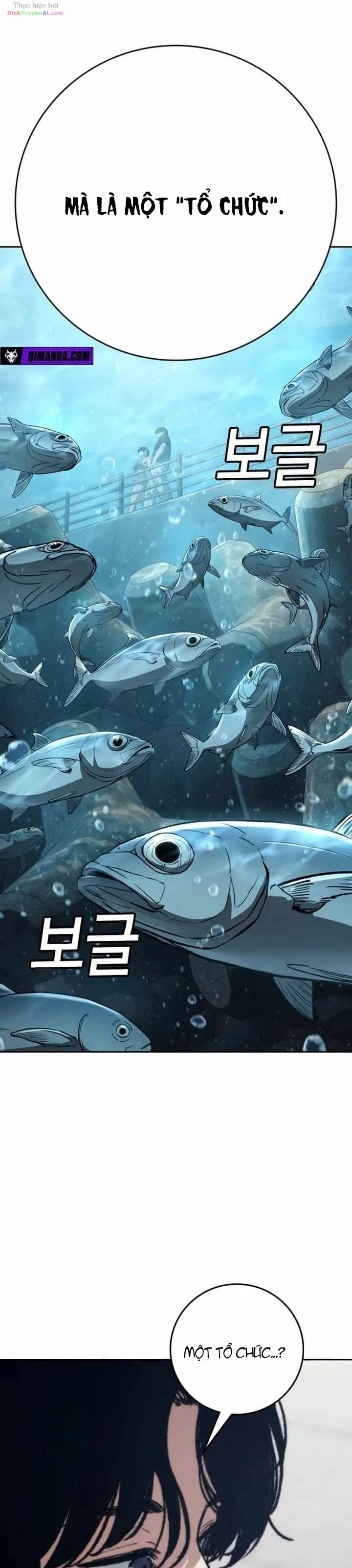 Sát Thủ Nhập Học Chapter 17 - Trang 24