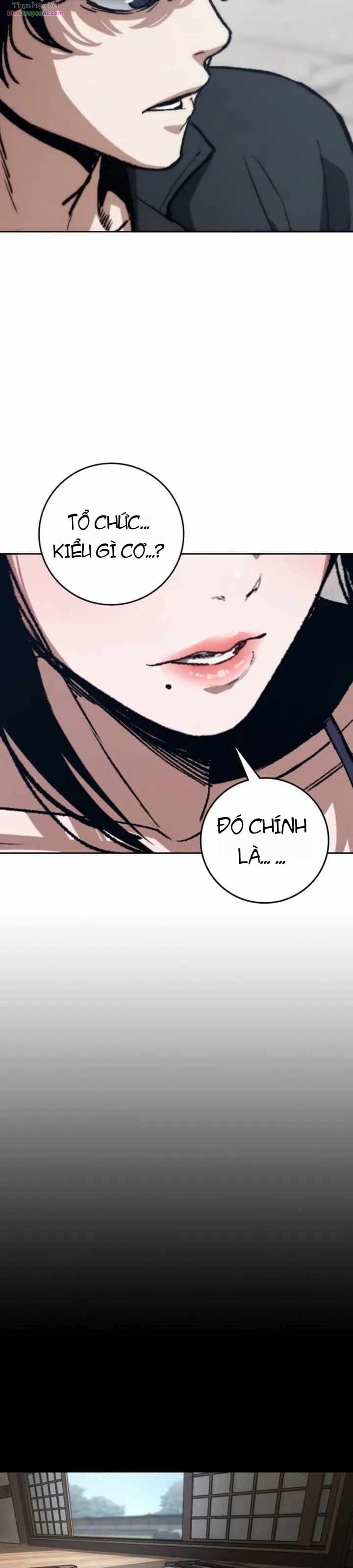 Sát Thủ Nhập Học Chapter 17 - Trang 25