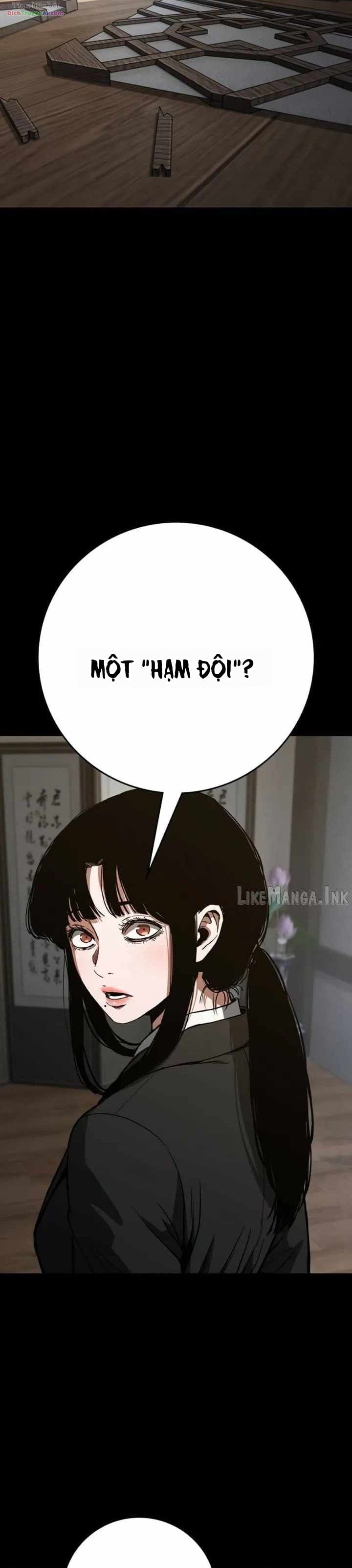 Sát Thủ Nhập Học Chapter 17 - Trang 26