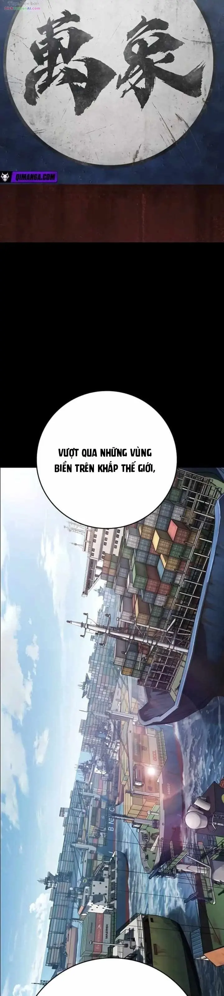 Sát Thủ Nhập Học Chapter 17 - Trang 29