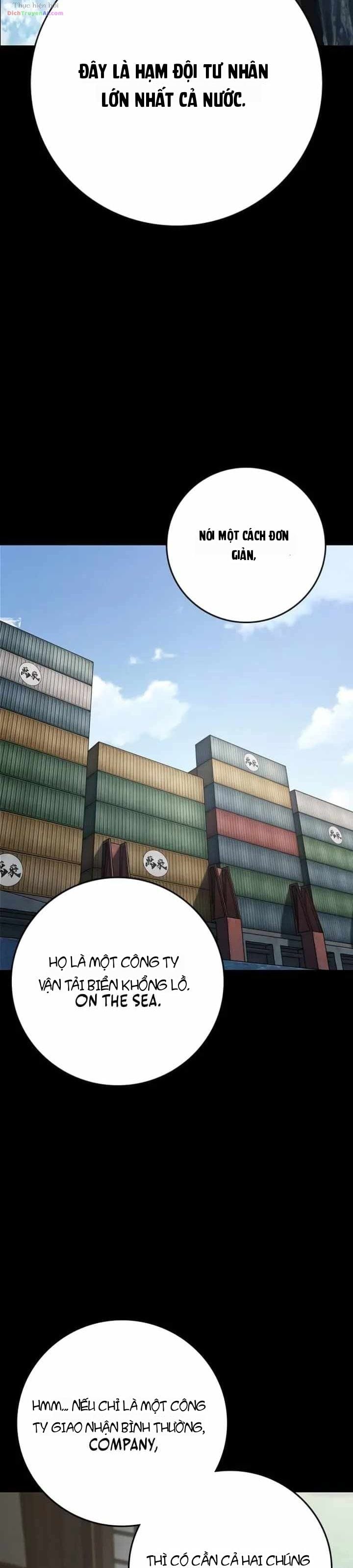 Sát Thủ Nhập Học Chapter 17 - Trang 30