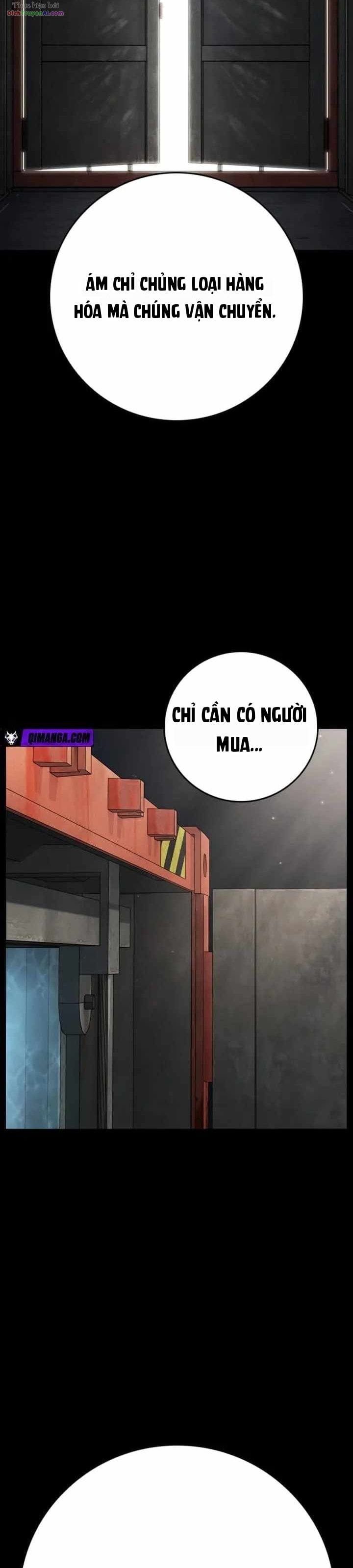 Sát Thủ Nhập Học Chapter 17 - Trang 33