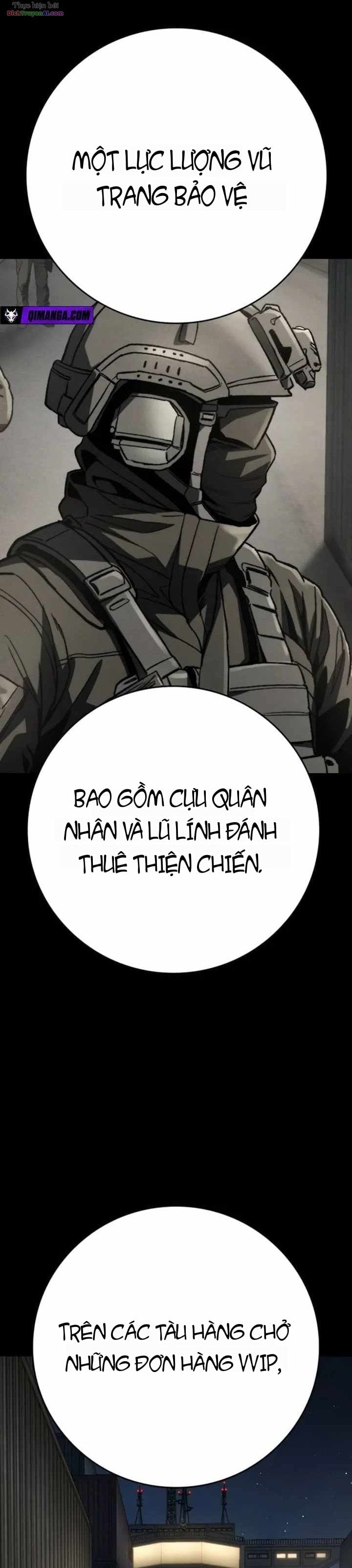 Sát Thủ Nhập Học Chapter 17 - Trang 38