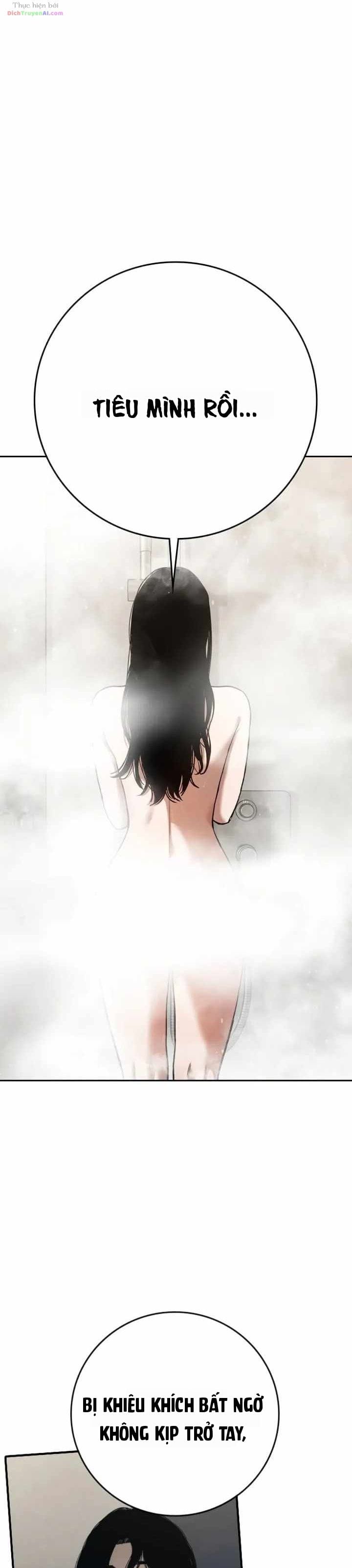 Sát Thủ Nhập Học Chapter 17 - Trang 4