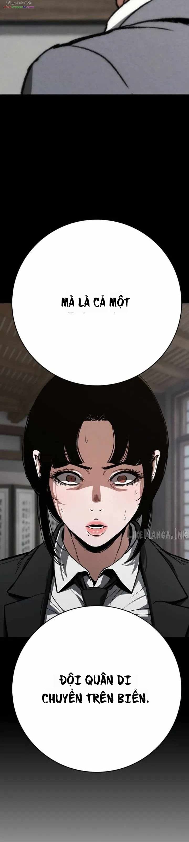 Sát Thủ Nhập Học Chapter 17 - Trang 40