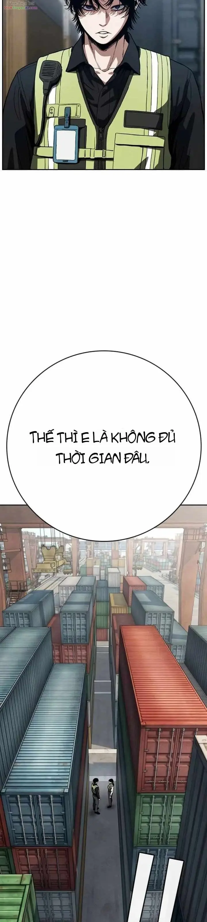Sát Thủ Nhập Học Chapter 17 - Trang 42