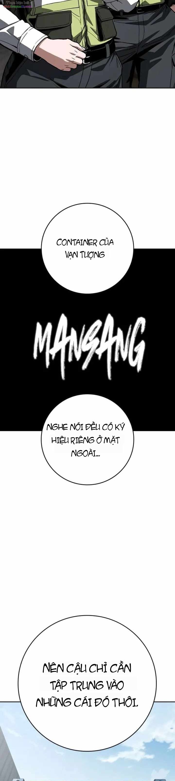 Sát Thủ Nhập Học Chapter 17 - Trang 44