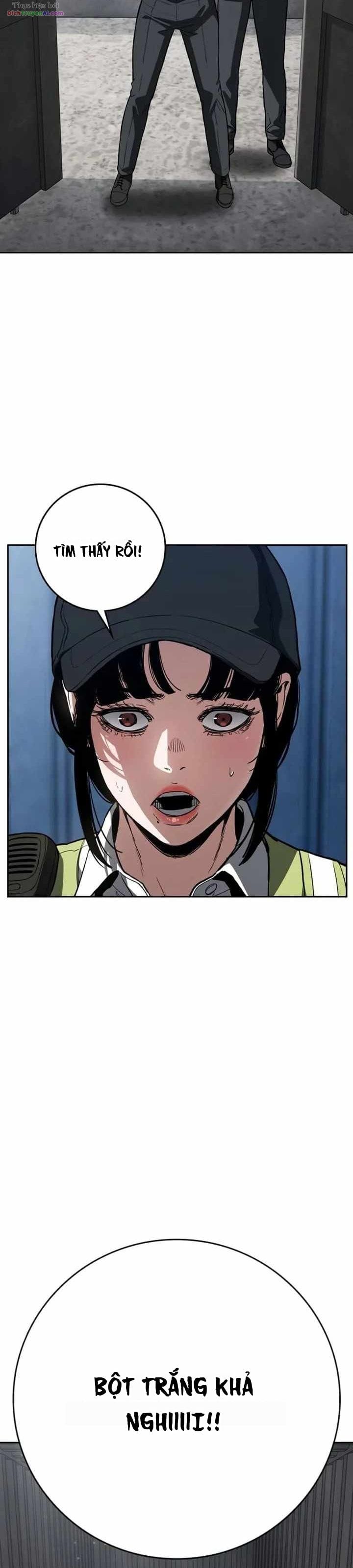 Sát Thủ Nhập Học Chapter 17 - Trang 49