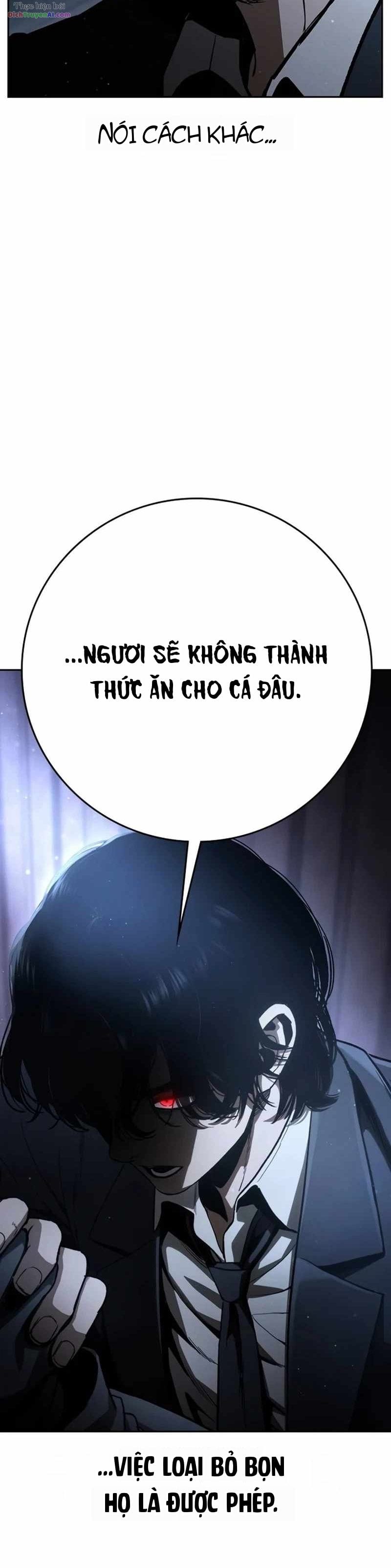 Sát Thủ Nhập Học Chapter 18 - Trang 11