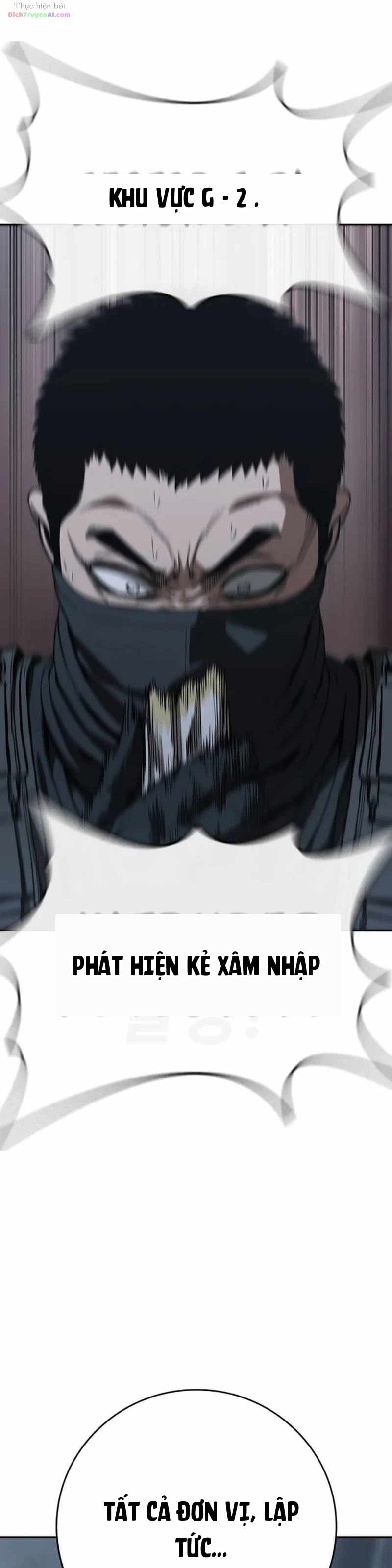 Sát Thủ Nhập Học Chapter 18 - Trang 14