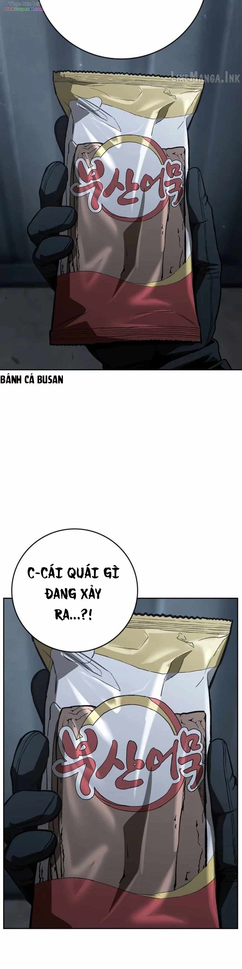 Sát Thủ Nhập Học Chapter 18 - Trang 15