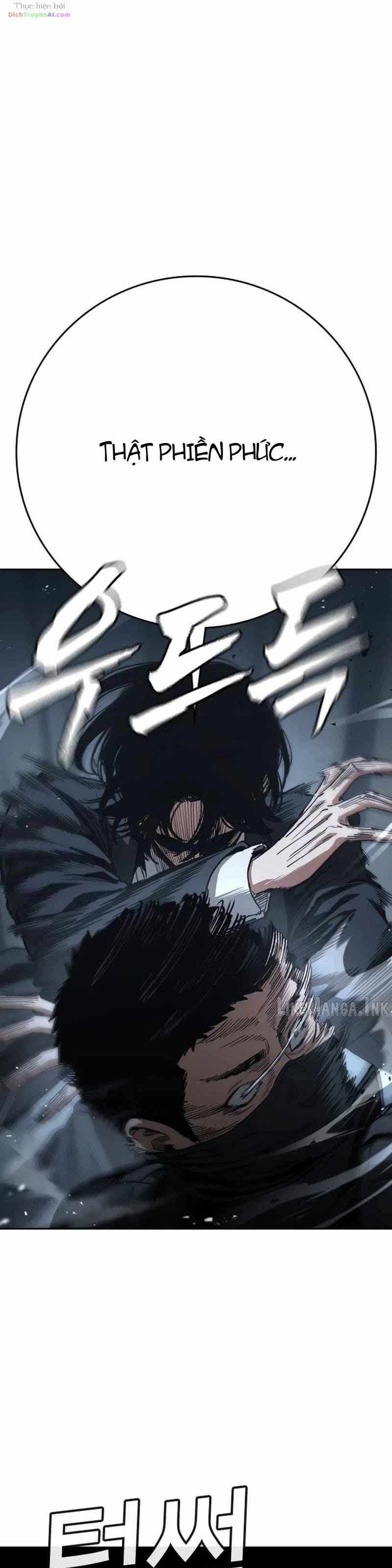 Sát Thủ Nhập Học Chapter 18 - Trang 16