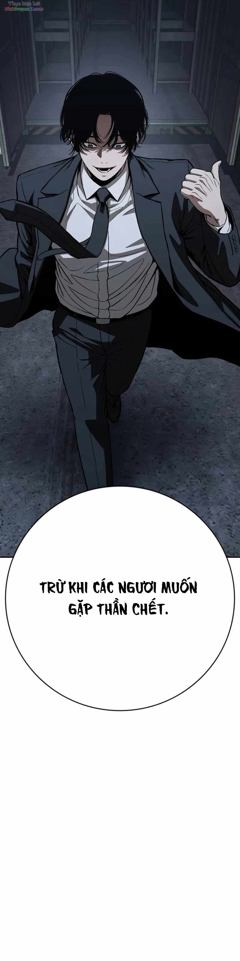 Sát Thủ Nhập Học Chapter 18 - Trang 23