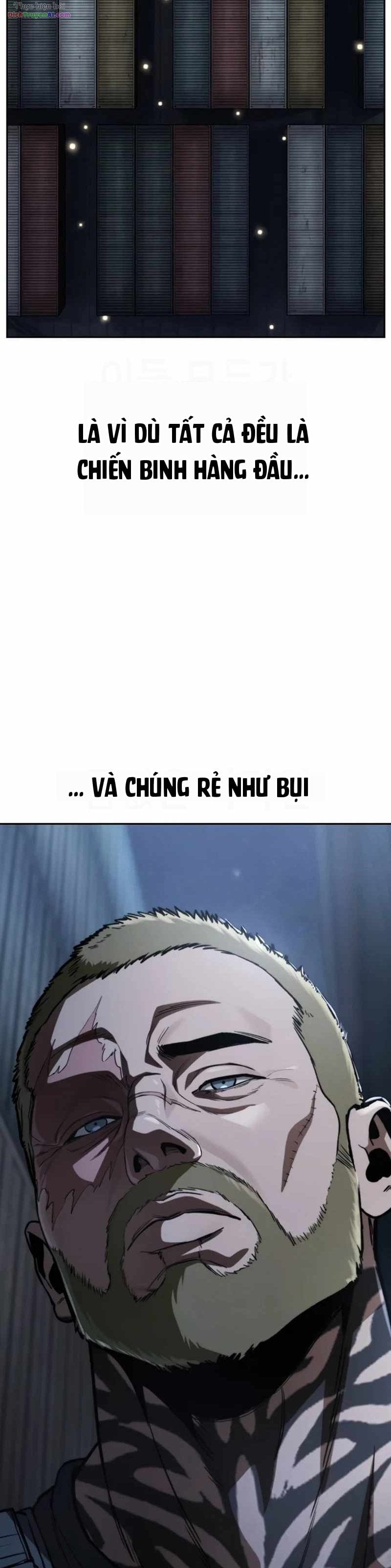 Sát Thủ Nhập Học Chapter 18 - Trang 26