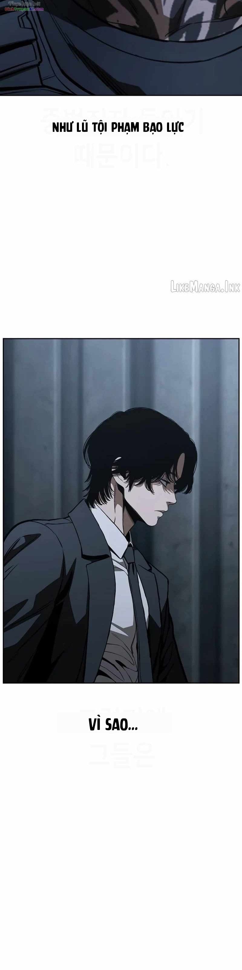 Sát Thủ Nhập Học Chapter 18 - Trang 27