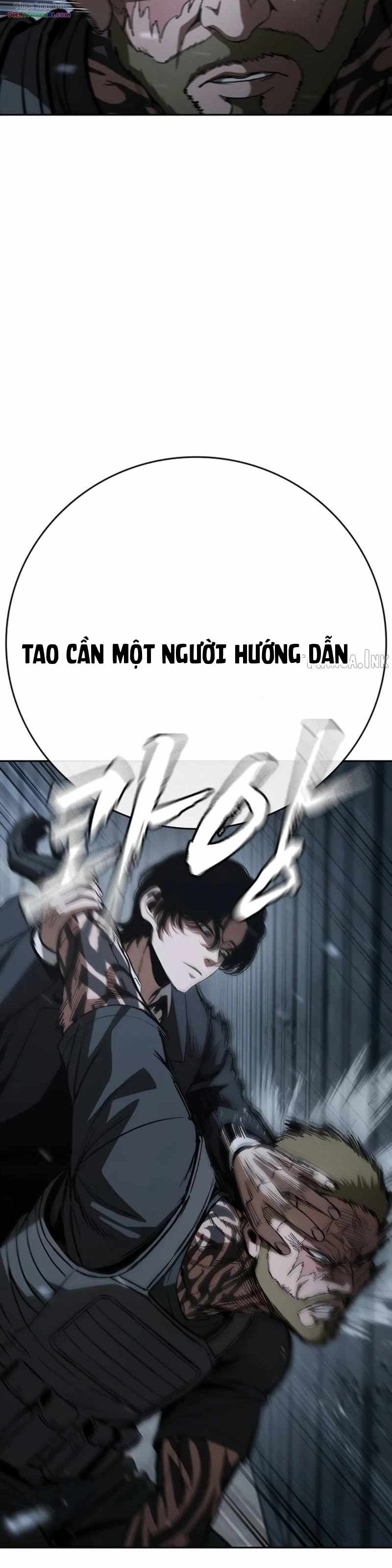 Sát Thủ Nhập Học Chapter 18 - Trang 30
